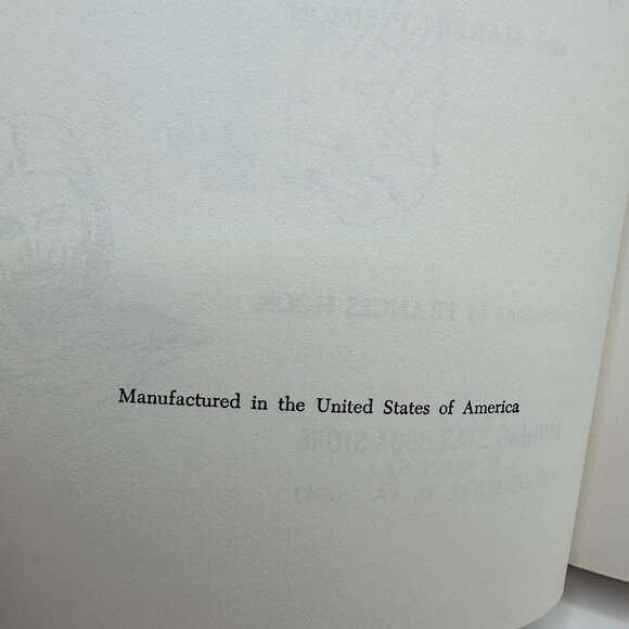 More Little Visits With God By Allan Hart Jahsmann & Martin P. Simon 1975 Hardco - Picture 5 of 6